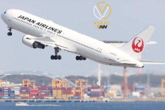 هجوم إلكتروني يستهدف الخطوط الجوية اليابانية