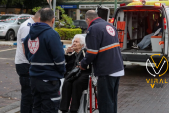 مقتل امرأة طعناً في مدينة هرتسليا الإسرائيلية