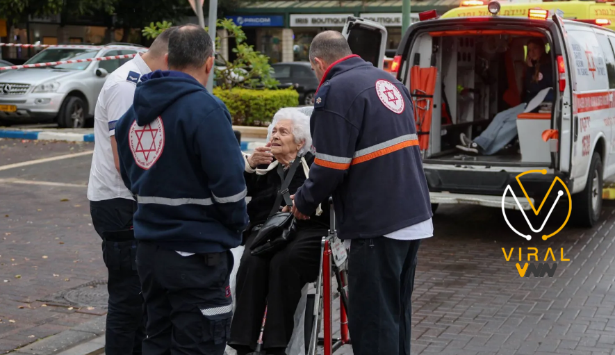 مقتل امرأة طعناً في مدينة هرتسليا الإسرائيلية