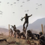 أوكرانيا تأسر جندي كوري مصاب