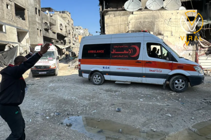 الاحتلال يعتقل مدير وموظفي مستشفى كمال عدوان