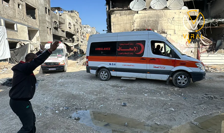 الاحتلال يعتقل مدير وموظفي مستشفى كمال عدوان