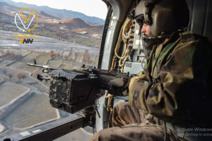 مقتل جندي باكستاني في اشتباك مع الجيش الأفغاني