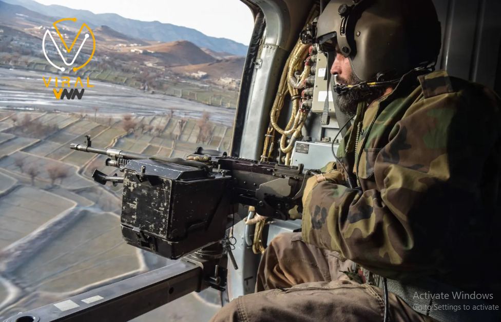 مقتل جندي باكستاني في اشتباك مع الجيش الأفغاني