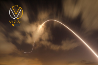 قصف صاروخي من شمال قطاع غزة