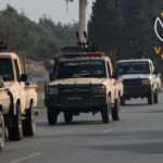 إرسال تعزيزات عسكرية إلى ريف حمص وتفجير مستودع صواريخ