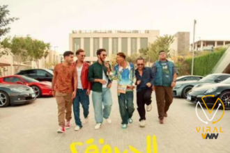 الحريفة 2 يقترب من تحقيق 91 مليون جنيه في أقل من شهر