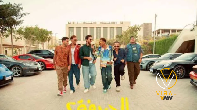 الحريفة 2 يقترب من تحقيق 91 مليون جنيه في أقل من شهر