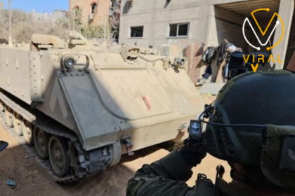 الاحتلال يشن هجمات تفجيرية كبيرة في غزة