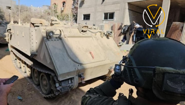 الاحتلال يشن هجمات تفجيرية كبيرة في غزة