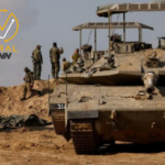 الاحتلال ينهي عمليته في مستشفى كمال عدوان