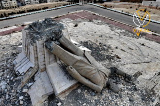 حملة تمشيط مكثفة على الساحل السوري للكشف عن الأسلحة