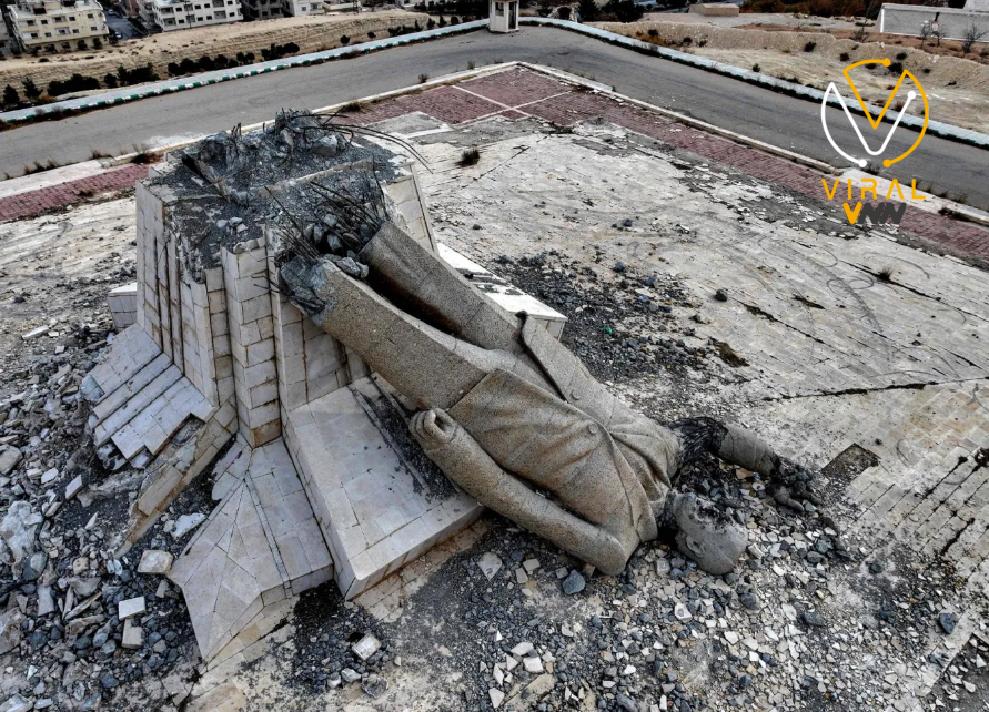 حملة تمشيط مكثفة على الساحل السوري للكشف عن الأسلحة