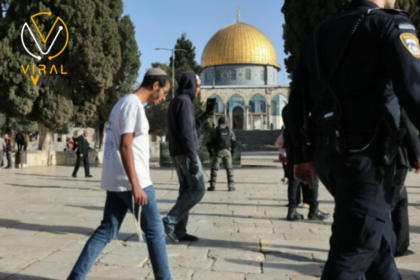 مستوطنون يواصلون اقتحام الأقصى في ظل احتفالات 'الحانوكاه'