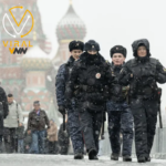 الأمن الفيدرالي الروسي يعتقل جاسوس لأوكرانيا