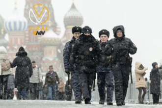 الأمن الفيدرالي الروسي يعتقل جاسوس لأوكرانيا