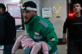 غارات الاحتلال على غزة وخان يونس تسفر عن شهداء وجرحى