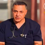 إعلام إسرائيلي يشيد بحسام أبو صفية كبطل تاريخي