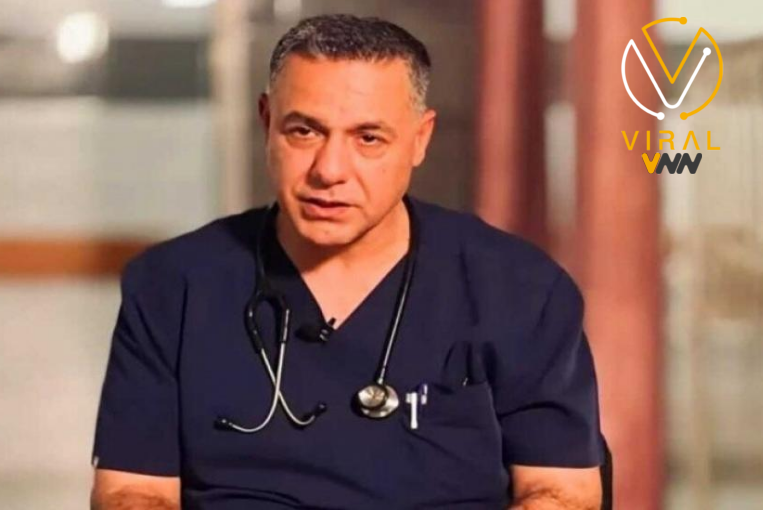 إعلام إسرائيلي يشيد بحسام أبو صفية كبطل تاريخي