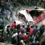 وفاة 71 شخص جراء حادث سير في إثيوبيا