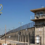 استشهاد الأسير محمد العكة من غزة في سجن النقب