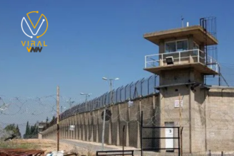 استشهاد الأسير محمد العكة من غزة في سجن النقب