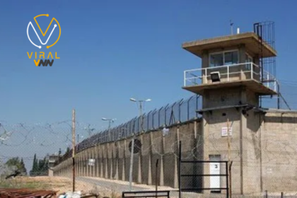 استشهاد الأسير محمد العكة من غزة في سجن النقب