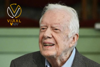 وفاة جيمي كارتر الرئيس السابق للولايات المتحدة عن عمر 100 سنة