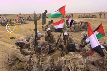 الحوثيون يتوعدون بمزيد من المفاجآت