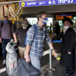 82 ألف إسرائيلي غادروا البلاد في 2024