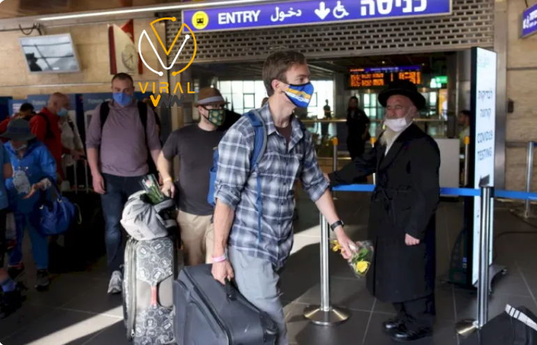 82 ألف إسرائيلي غادروا البلاد في 2024