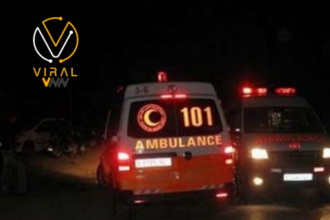 إصابة شاب بنيران جيش الاحتلال في حلحول شمال الخليل