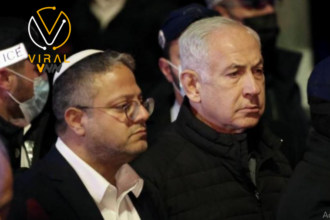 نتنياهو يرفض الإطاحة ببن غفير لعدم ثقته في ساعر