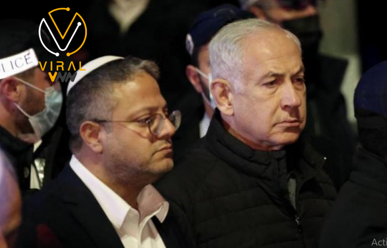 نتنياهو يرفض الإطاحة ببن غفير لعدم ثقته في ساعر