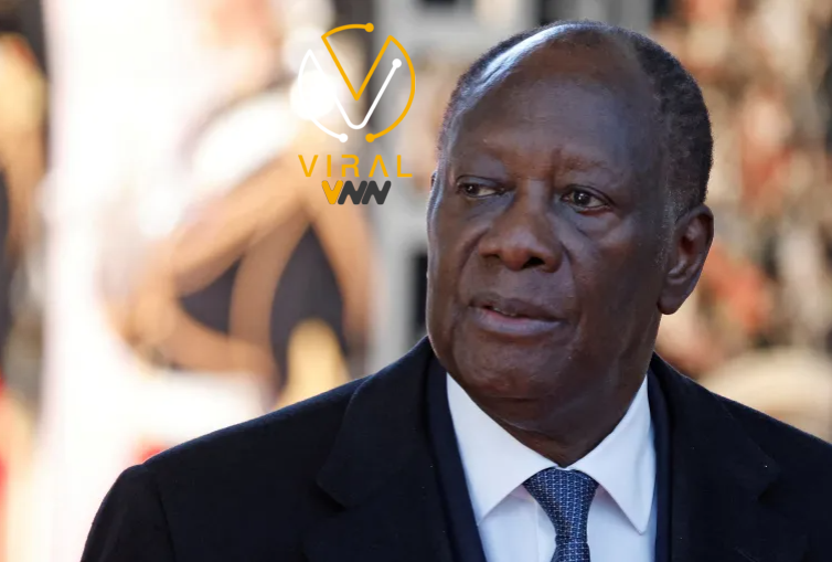 رئيس ساحل العاج يؤكد انسحاب القوات الفرنسية من البلاد