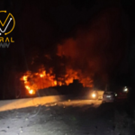 كشف تفاصيل الهجوم الإسرائيلي على منشأة صواريخ إيرانية في سوريا