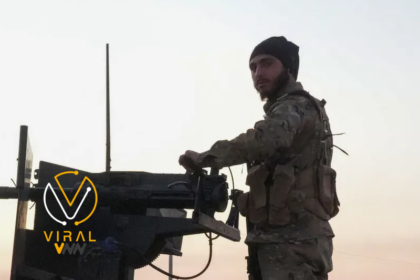 جرحى في مواجهات عشائرية جنوب سوريا