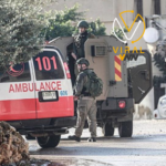 حملات مداهمة واعتقال في الضفة والمستوطنون يهاجمون سلفيت