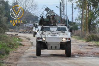 غارات وتوغل عسكري إسرائيلي في جنوب لبنان