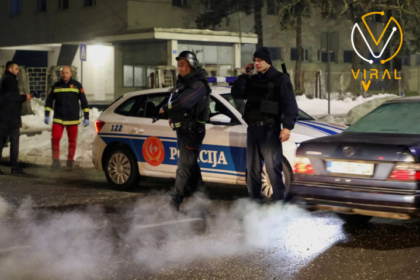 إطلاق نار في مونتينيغرو يسفر عن 10 ضحايا بينهم قاصران