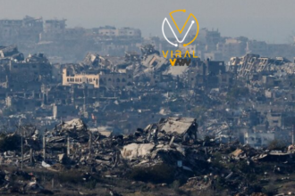 شهداء في غزة والاحتلال يواصل قصفه لوسط القطاع