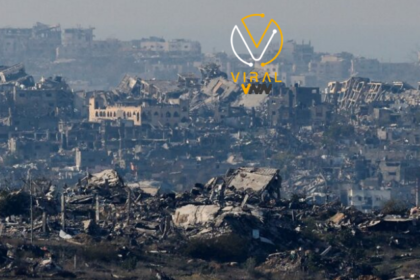 شهداء في غزة والاحتلال يواصل قصفه لوسط القطاع