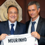 مورينيو يكشف عن أكبر خطأ ارتكبه في مسيرته التدريبية