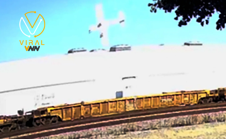 تحطم طائرة صغيرة في ولاية كاليفورنيا يسفر عن مقتل شخصين وإصابة 18