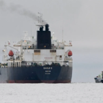 محكمة فنلندية تقرر مصادرة ناقلة نفط روسية