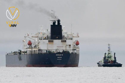 محكمة فنلندية تقرر مصادرة ناقلة نفط روسية