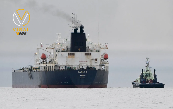 محكمة فنلندية تقرر مصادرة ناقلة نفط روسية