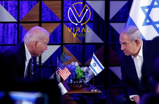 أميركا بصدد بيع أسلحة لإسرائيل بنحو 8 مليارات دولار