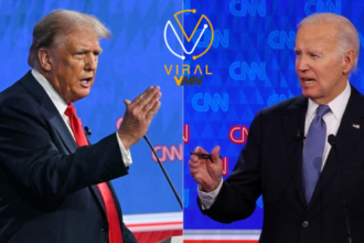 بايدن يثير غضب ترامب في يوم تنصيبه