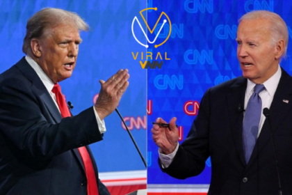 بايدن يثير غضب ترامب في يوم تنصيبه